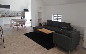 appartement neuf