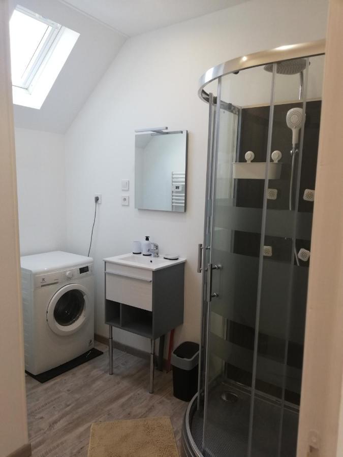 appartement neuf Villers-Outreaux Extérieur photo
