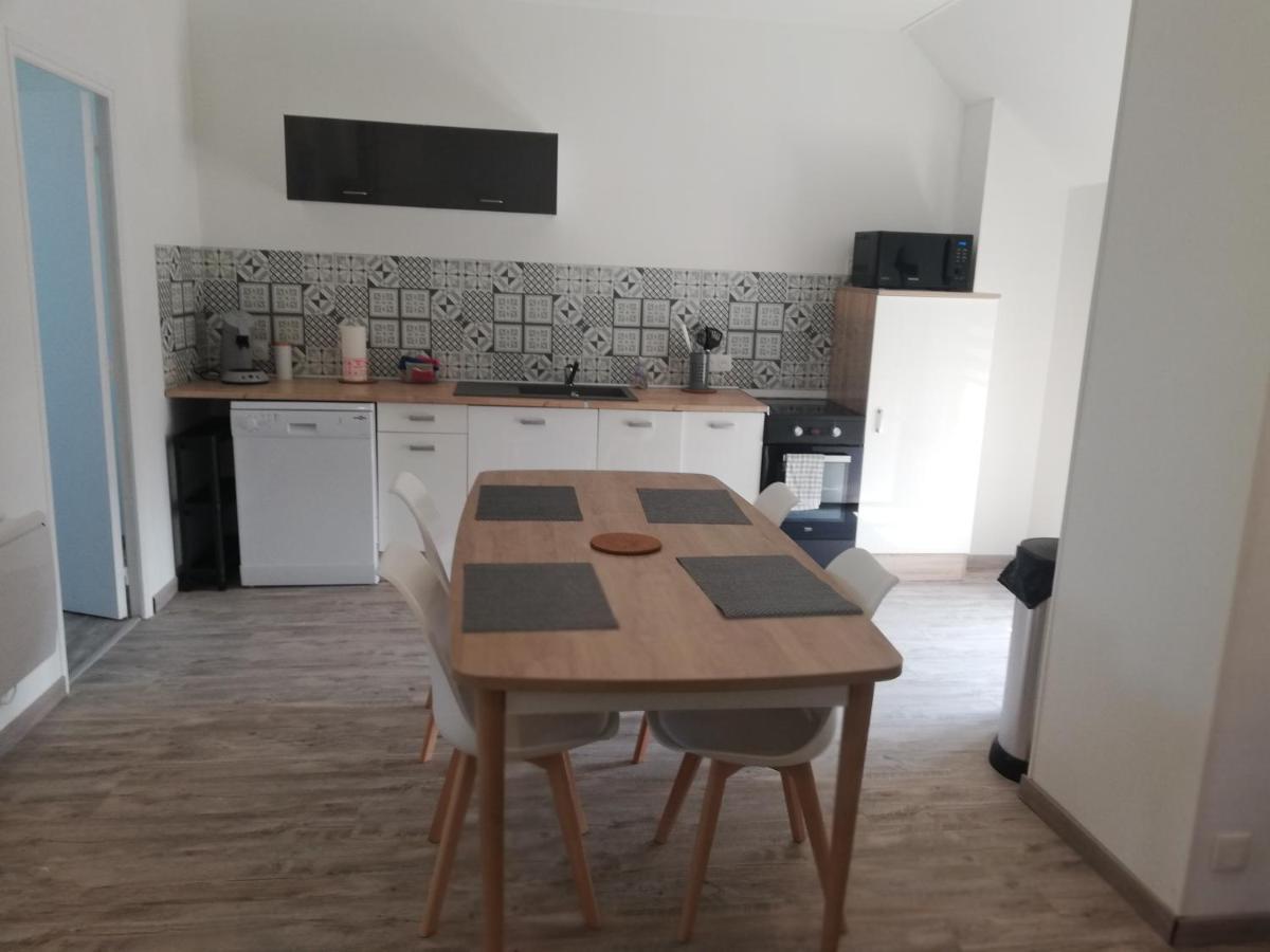 appartement neuf Villers-Outreaux Extérieur photo